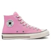 Chuck 70 High «Vintage Canvas – Amber Pink»