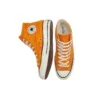 Chuck 70 High «Warm At Heart – Gold Dart»