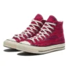 Chuck 70 High «Warm At Heart – Rosa»