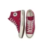 Chuck 70 High «Warm At Heart – Rosa»