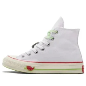 Chuck 70 High «Watermelon»