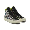 Chuck 70 High «Welcome To The Wild Eggs»
