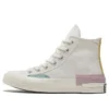 Chuck 70 High «White Multi»