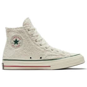 Chuck 70 High «Winter Holidays»