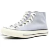 Chuck 70 High «Wolf Grey»