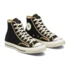 Chuck 70 High «Workwear – Negro Caqui»