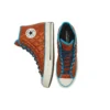 Chuck 70 High «Workwear Quilting – Amber»