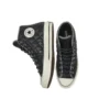 Chuck 70 High «Workwear Quilting – Black Limestone»