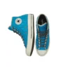 Chuck 70 High «Workwear Quilting – Sail Blue»