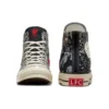 Chuck 70 High x Liverpool F.C. «You’ll Never Walk Alone»