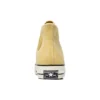 Chuck 70 Jungle Cloth «Yellow»