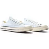 Chuck 70 Low «Agate Blue»