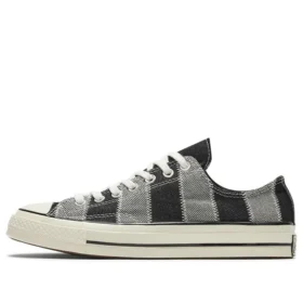 Chuck 70 Low «Americana»