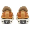 Chuck 70 Low «Archival Giraffe Print»