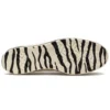 Chuck 70 Low «Archival Zebra Print»