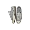 Chuck 70 Low «Archive Paint Splatter»