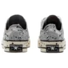 Chuck 70 Low «Archive Paint Splatter»