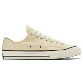 Chuck 70 Low «Banana Cake»