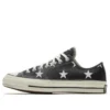 Chuck 70 Low «Black»