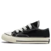 Chuck 70 Low «Black White»