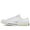 Chuck 70 Low «Blanco Verde»