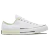 Chuck 70 Low «Blanco Verde»