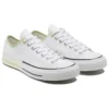Chuck 70 Low «Blanco Verde»