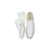 Chuck 70 Low «Blanco Verde»