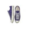Chuck 70 Low «Candy Grape»