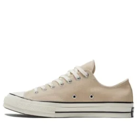 Chuck 70 Low «Color de temporada – Oat Milk»
