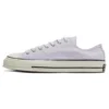 Chuck 70 Low «Color de temporada – Vapor Violet»