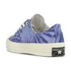 Chuck 70 Low «Court Purple»