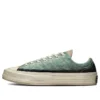 Chuck 70 Low «Cozy Granola – Cool Sage Slate Lilac»
