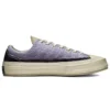 Chuck 70 Low «Cozy Granola – Cool Sage Slate Lilac»