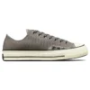 Chuck 70 Low «Crafted Ollie Patch Origin Story Grey»