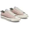 Chuck 70 Low «Crafted Stripe»