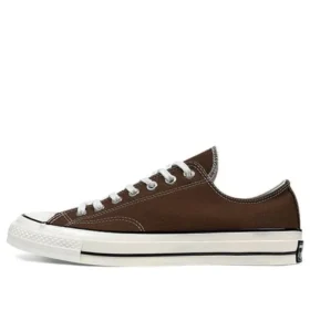 Chuck 70 Low «Dark Root»