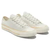 Chuck 70 Low «Egret»