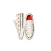 Chuck 70 Low «Embroidered Garden Party»