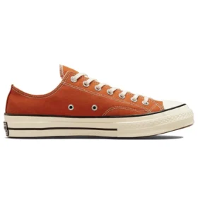 Chuck 70 Low «Fire Pit»