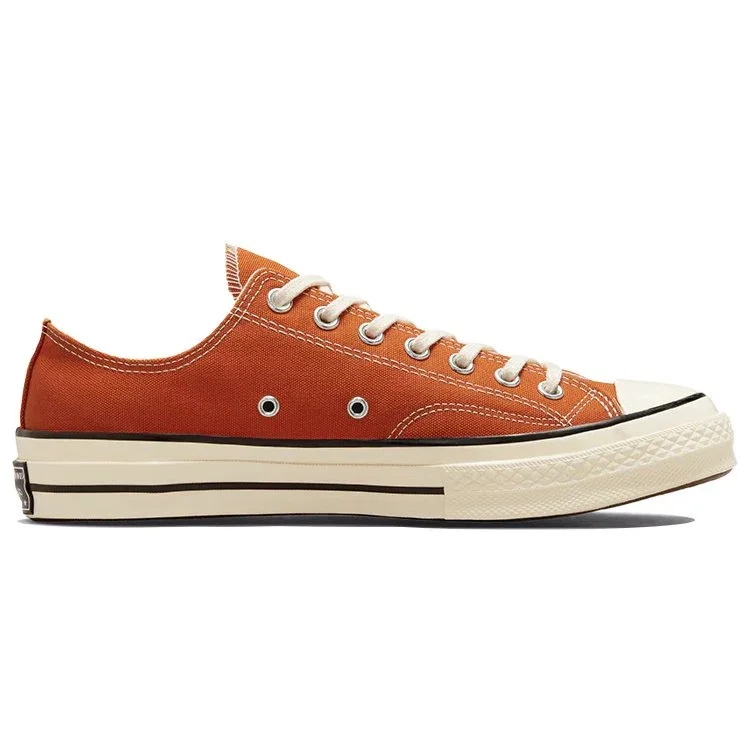 Chuck 70 Low «Fire Pit» Chuck 70 Low «Fire Pit»