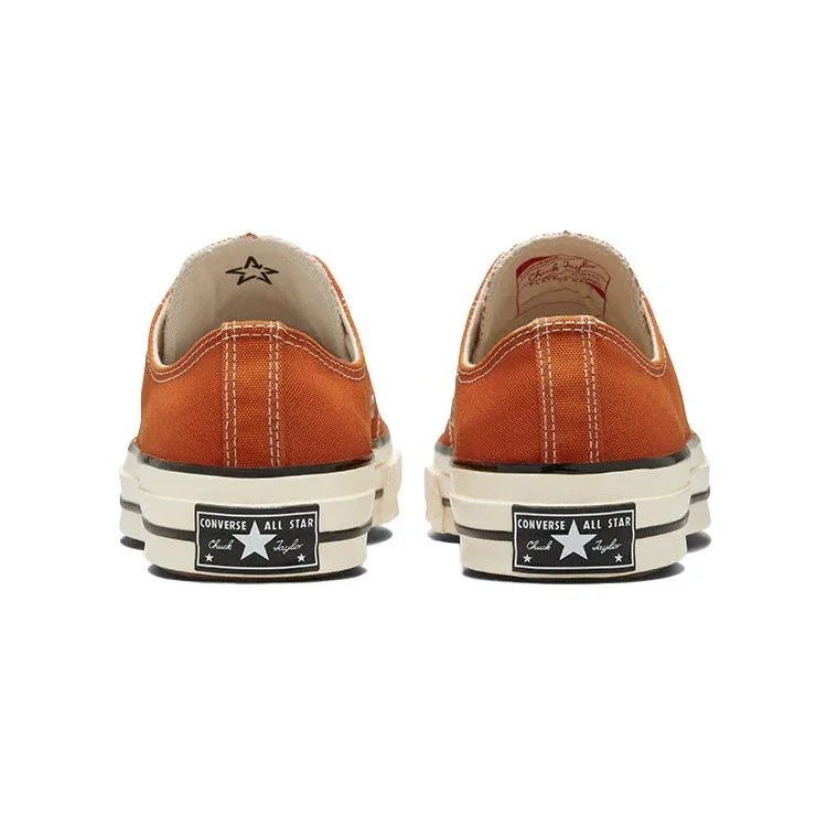 Chuck 70 Low «Fire Pit» Chuck 70 Low «Fire Pit»