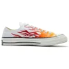 Chuck 70 Low «Flames» Chuck 70 Low «Flames»