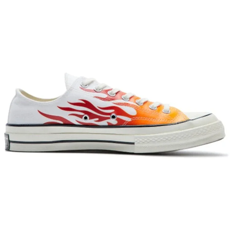 Chuck 70 Low «Flames» Chuck 70 Low «Flames»