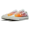 Chuck 70 Low «Flames» Chuck 70 Low «Flames»