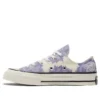 Chuck 70 Low «Floral»