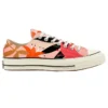 Chuck 70 Low «Floral Print»