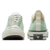 Chuck 70 Low «Green White»