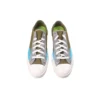 Chuck 70 Low «Hacked Fashion Mix n Match»