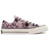 Chuck 70 Low «Hybrid Floral»